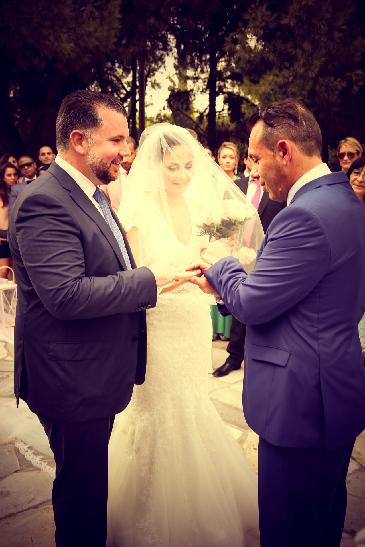 Dimitris & Ioanna Wedding - Astron Digital Studio Vol 22