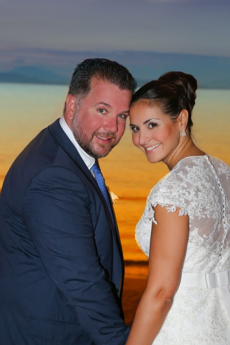 Dimitris & Ioanna Wedding - Astron Digital Studio Vol 38