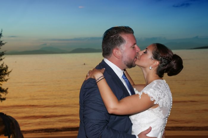 Dimitris & Ioanna Wedding - Astron Digital Studio Vol 39