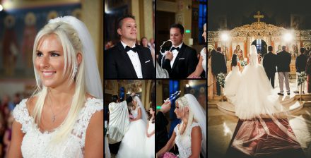 Tzortzis & Elina Wedding - Astron Digital Studio Vol 10