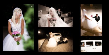 Tzortzis & Elina Wedding - Astron Digital Studio Vol 14