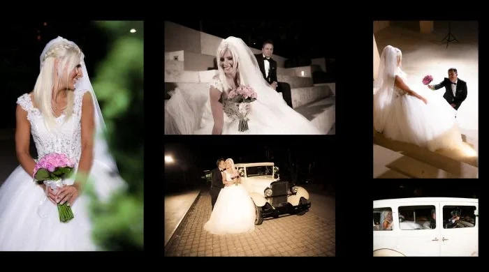 Tzortzis & Elina Wedding - Astron Digital Studio Vol 14