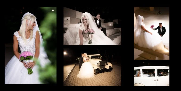 Tzortzis & Elina Wedding - Astron Digital Studio Vol 14