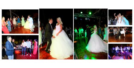 Tzortzis & Elina Wedding - Astron Digital Studio Vol 18
