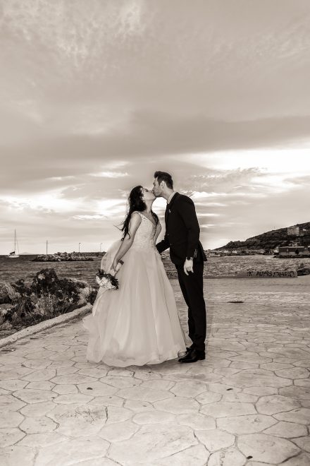 Φωτογράφιση γάμου στην Βάρκιζα 4