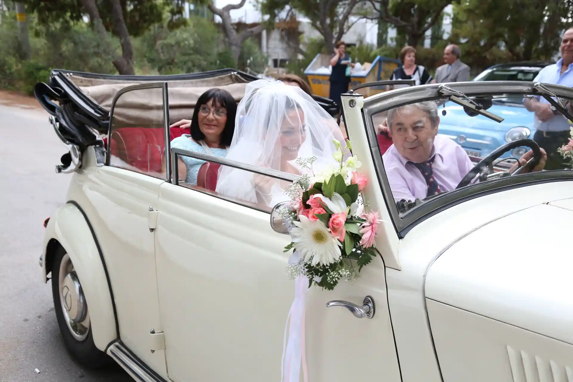 Φωτογράφιση Γάμου Δημήτρης & Ιωάννα