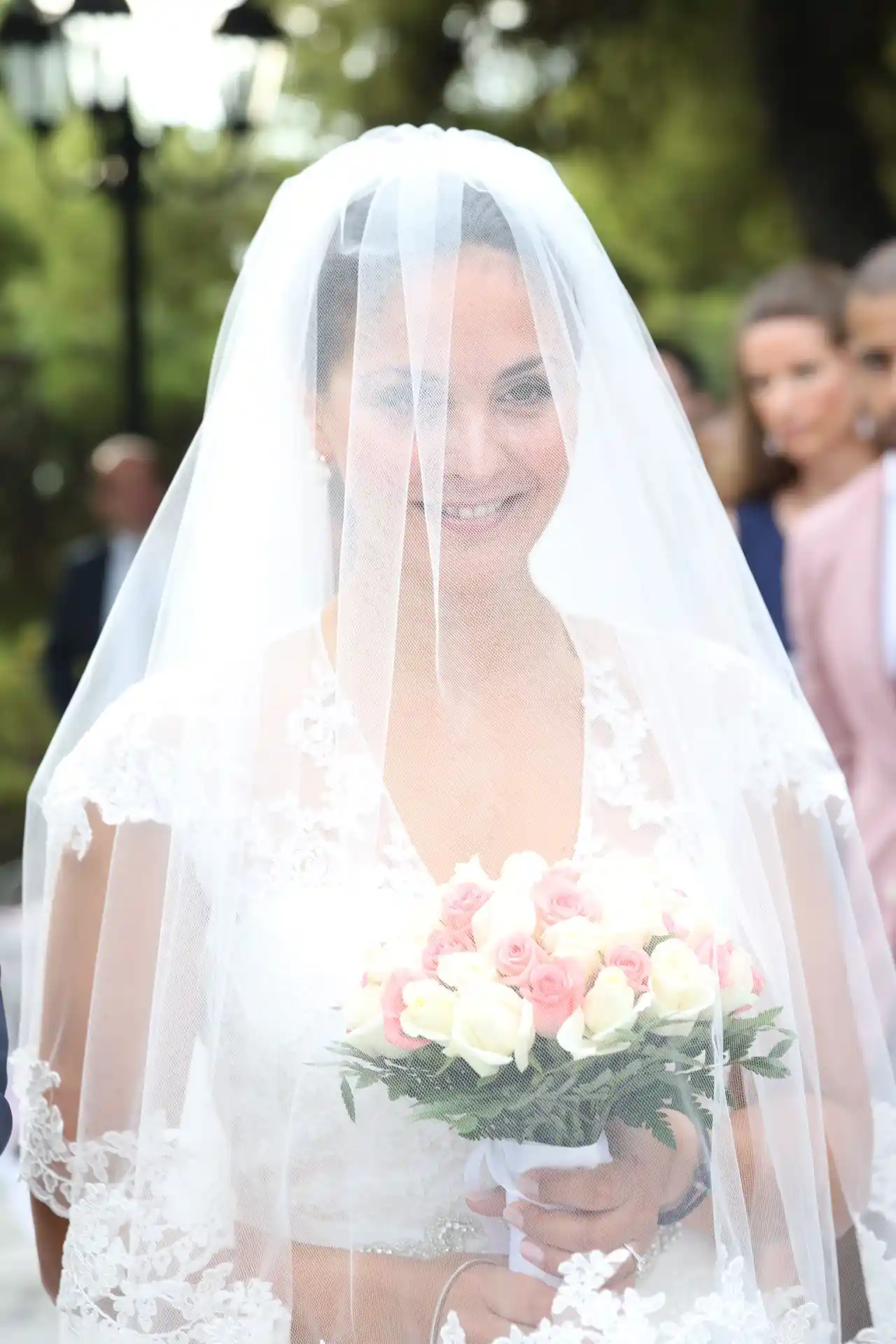 Φωτογράφιση Γάμου Δημήτρης & Ιωάννα