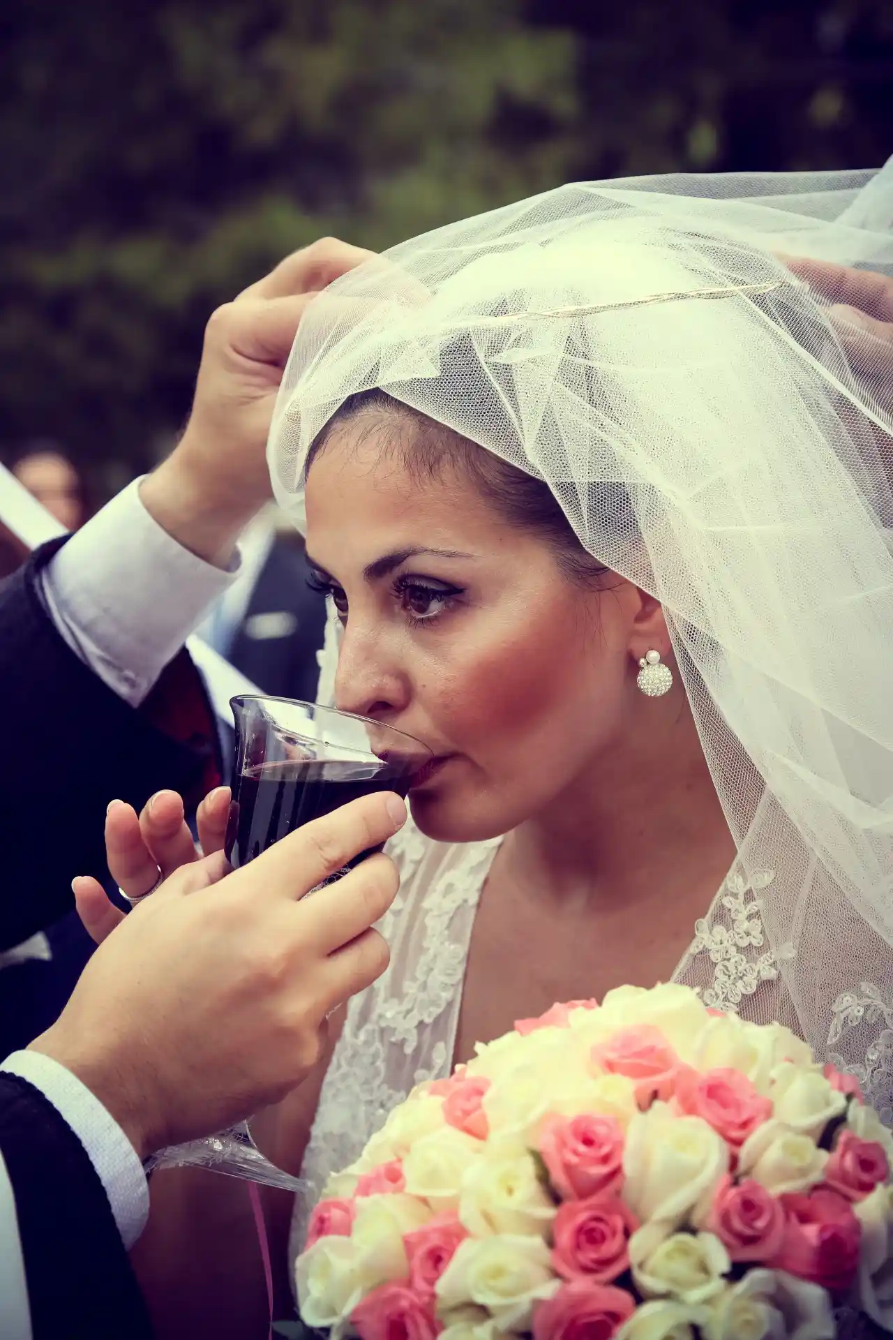 Φωτογράφιση Γάμου Δημήτρης & Ιωάννα