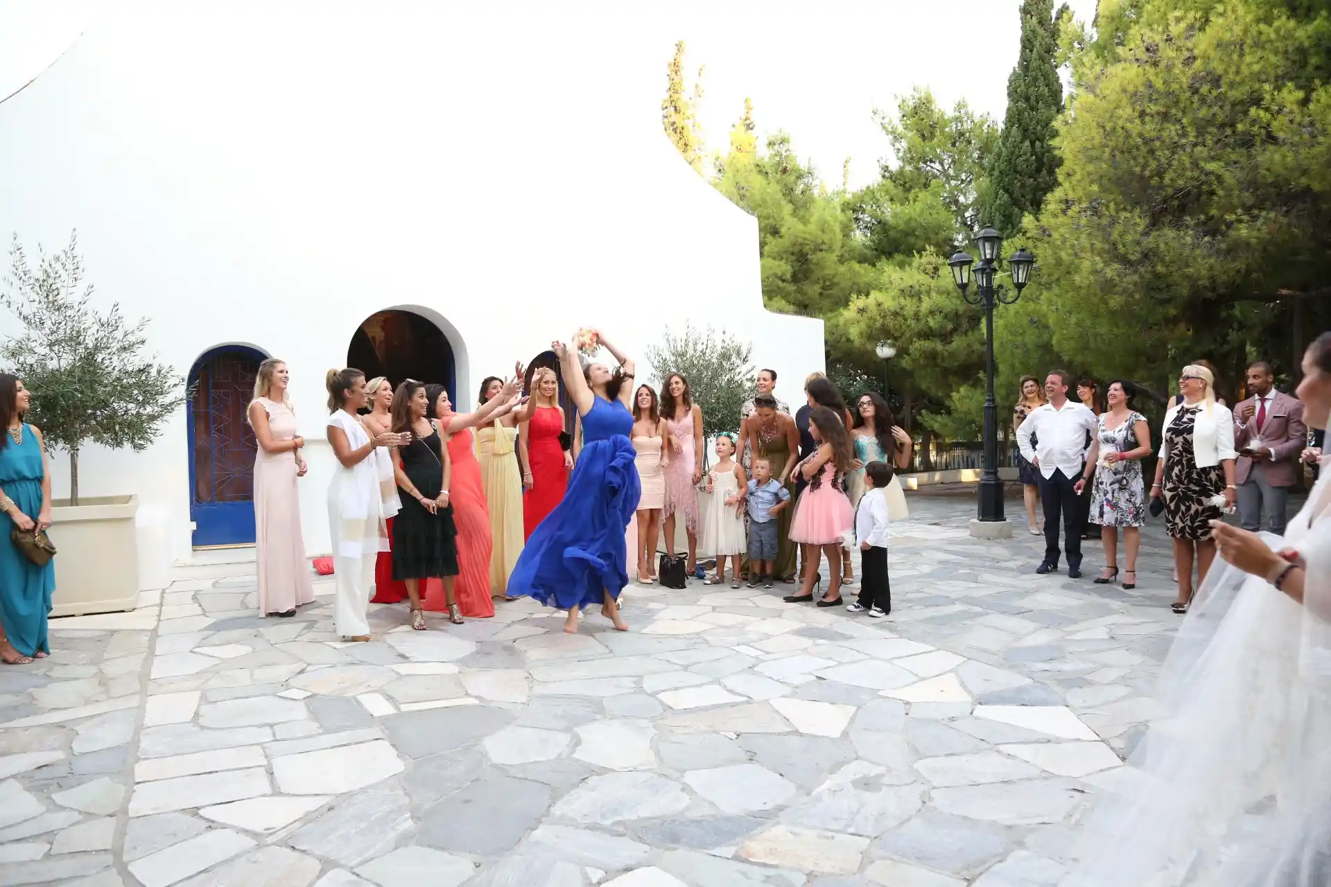 Φωτογράφιση Γάμου Δημήτρης & Ιωάννα