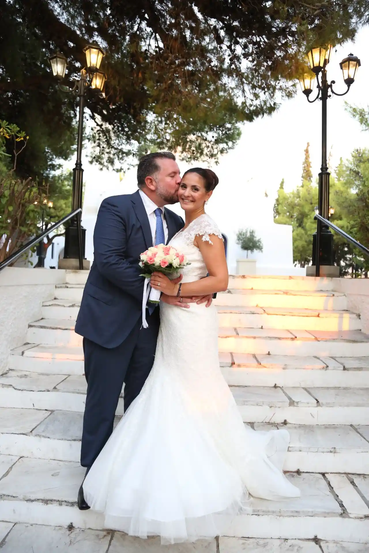 Φωτογράφιση Γάμου Δημήτρης & Ιωάννα