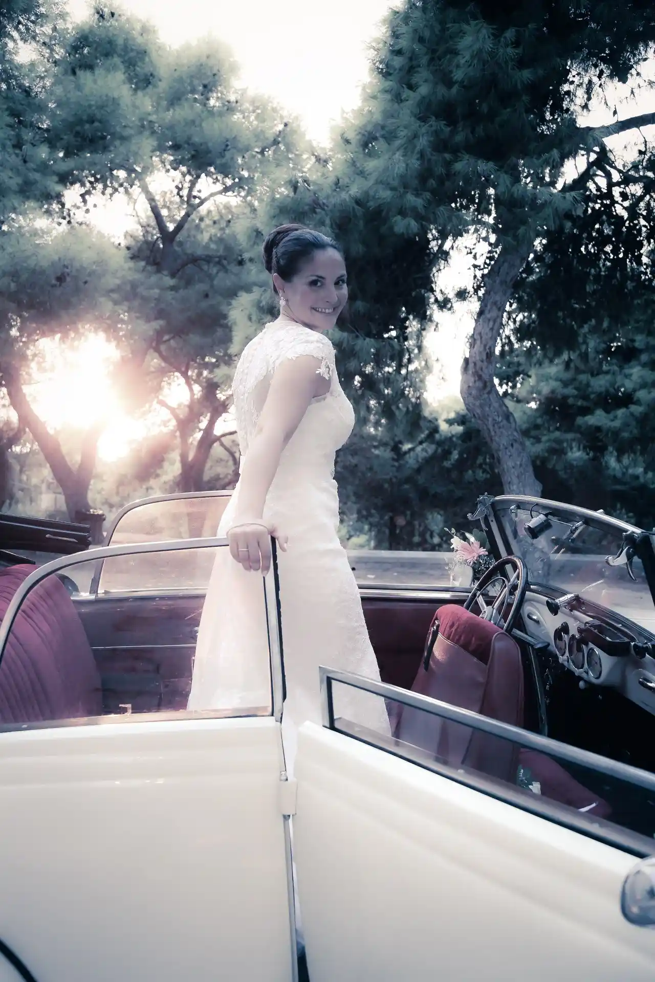 Φωτογράφιση Γάμου Δημήτρης & Ιωάννα