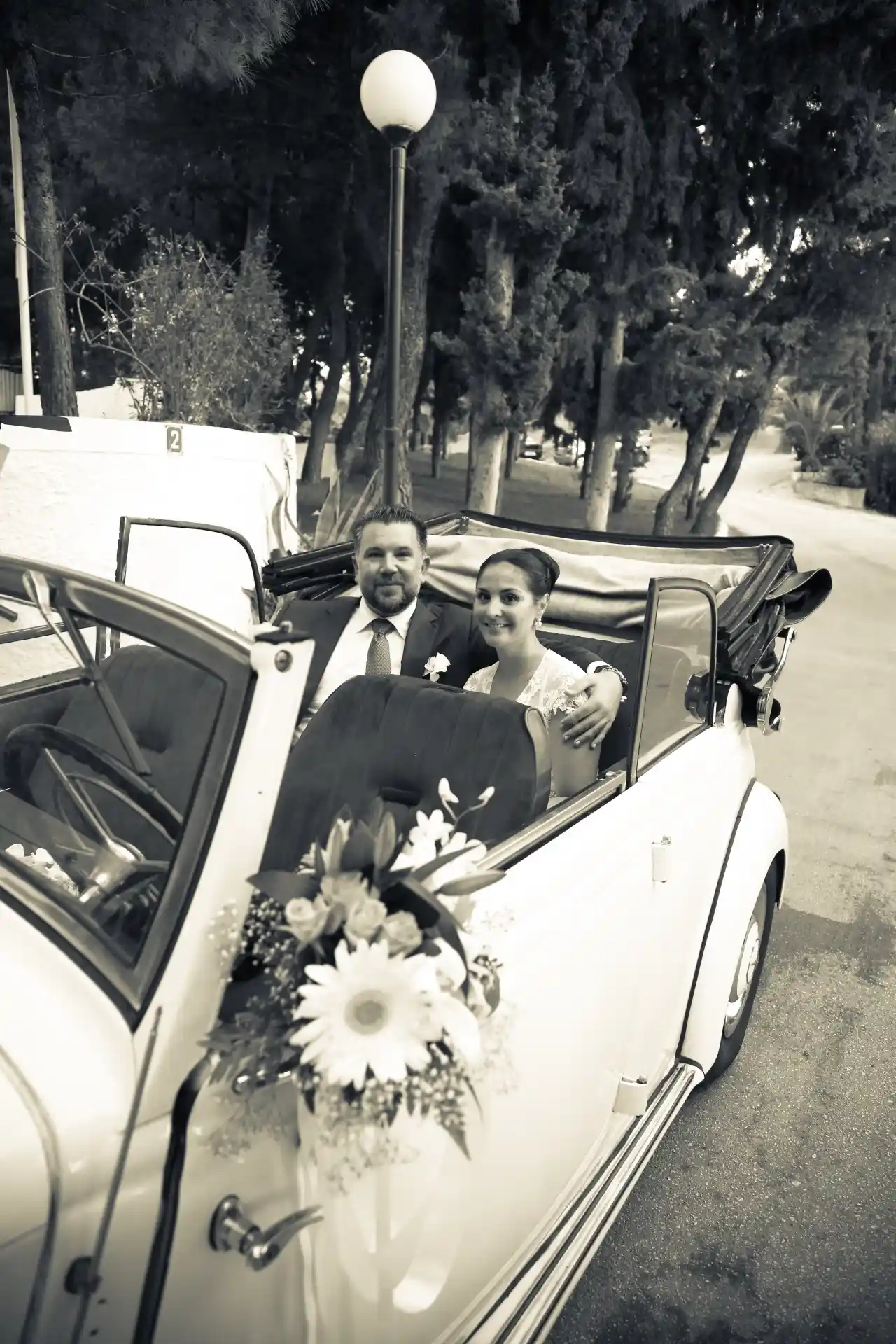 Φωτογράφιση Γάμου Δημήτρης & Ιωάννα