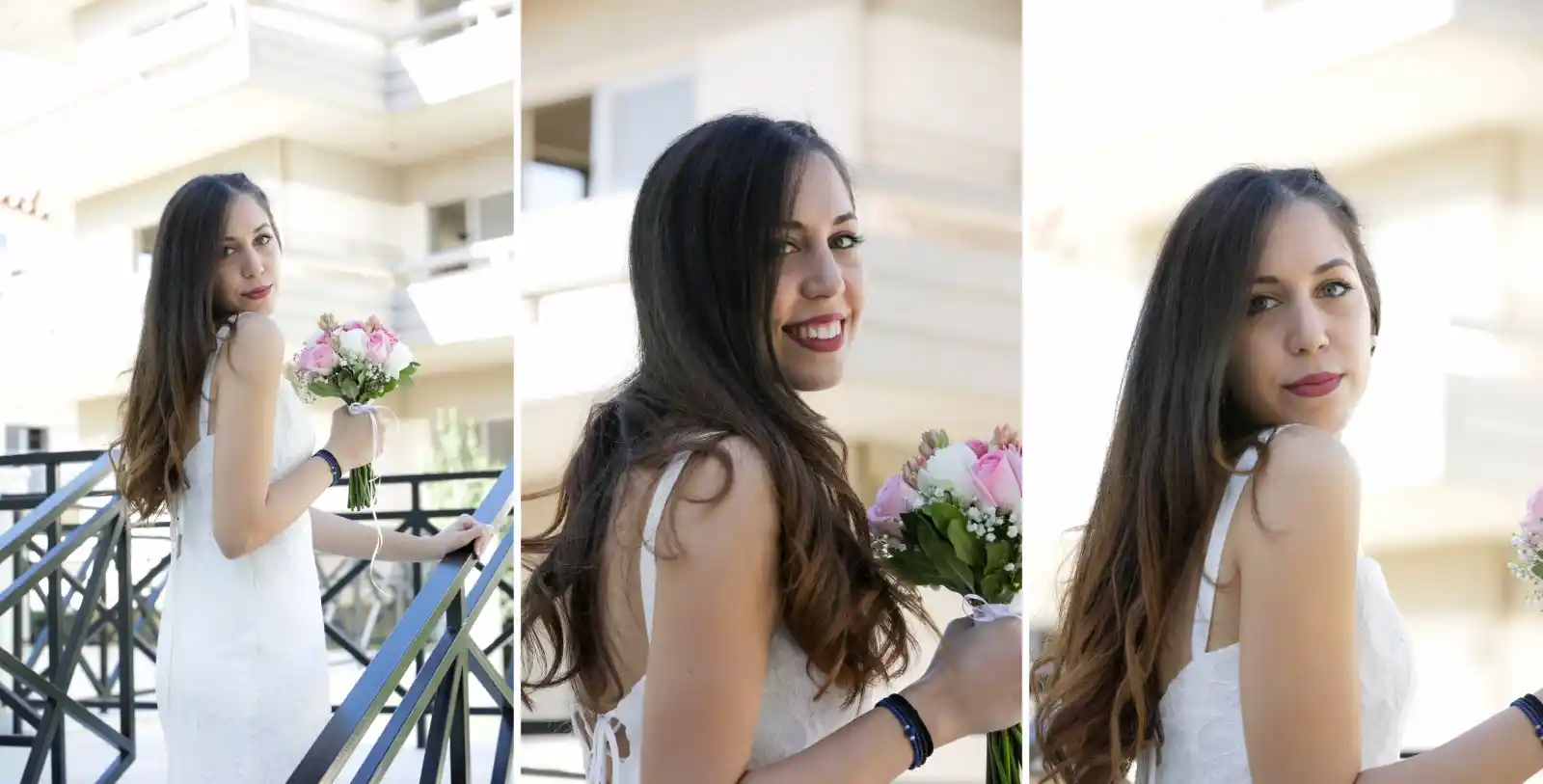 Φωτογράφιση Πολιτικού Γάμου Νταν & Σάρα