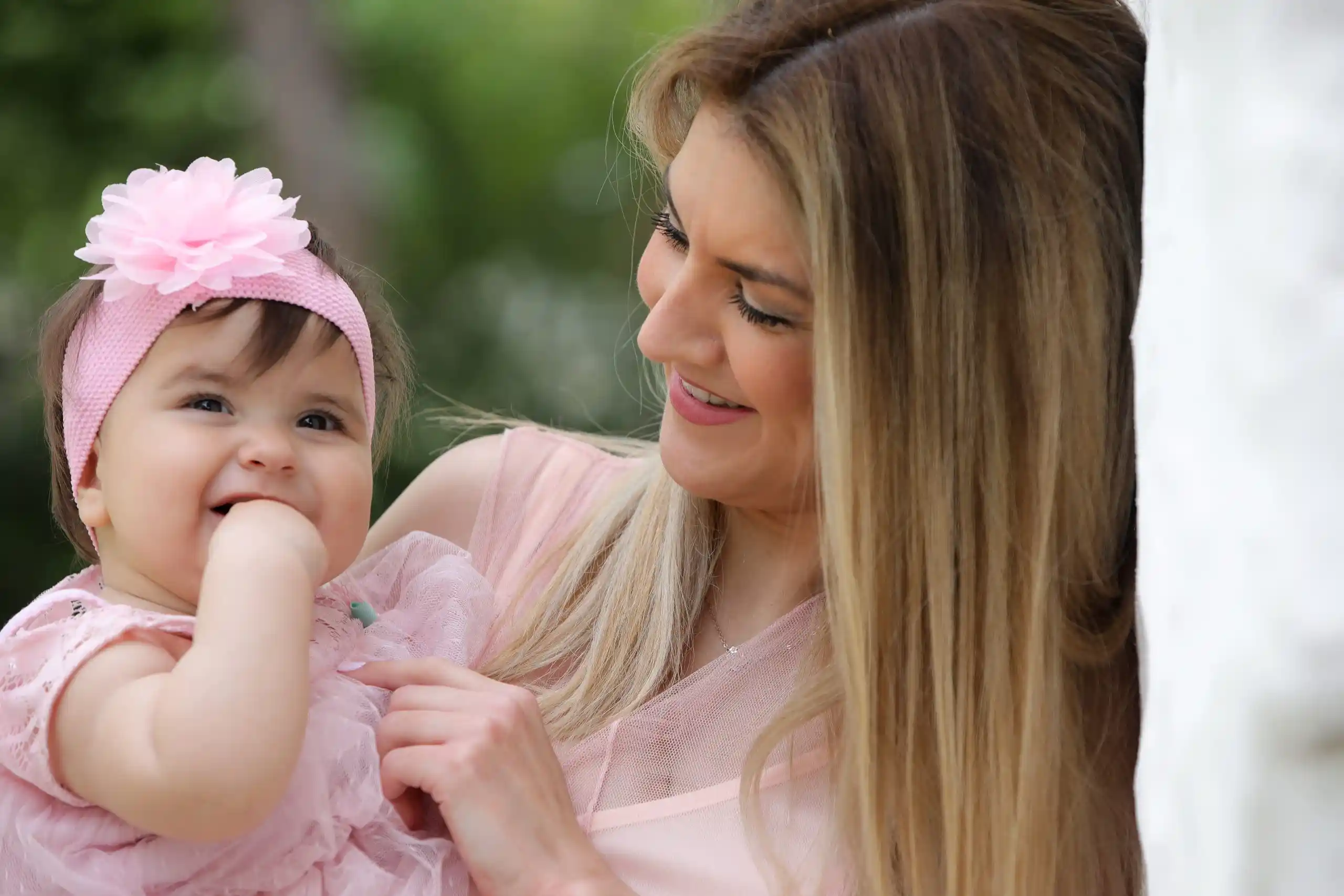 Φωτογράφιση Βάπτισης Ιωάννα