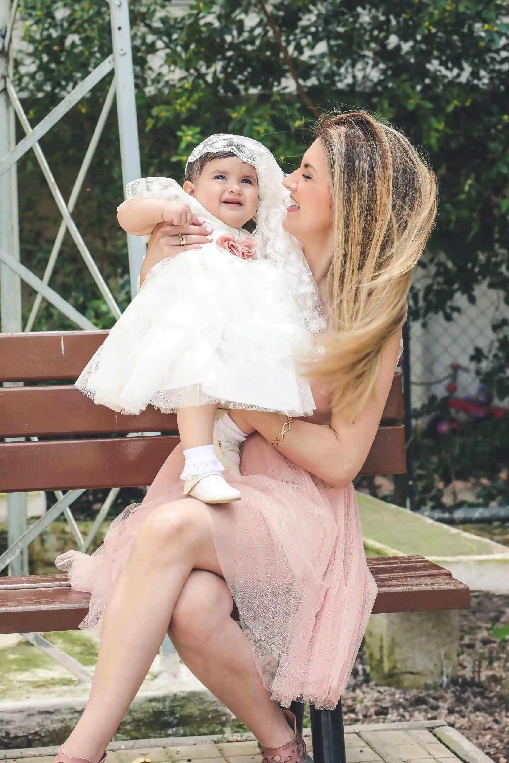 Φωτογράφιση Βάπτισης Ιωάννα