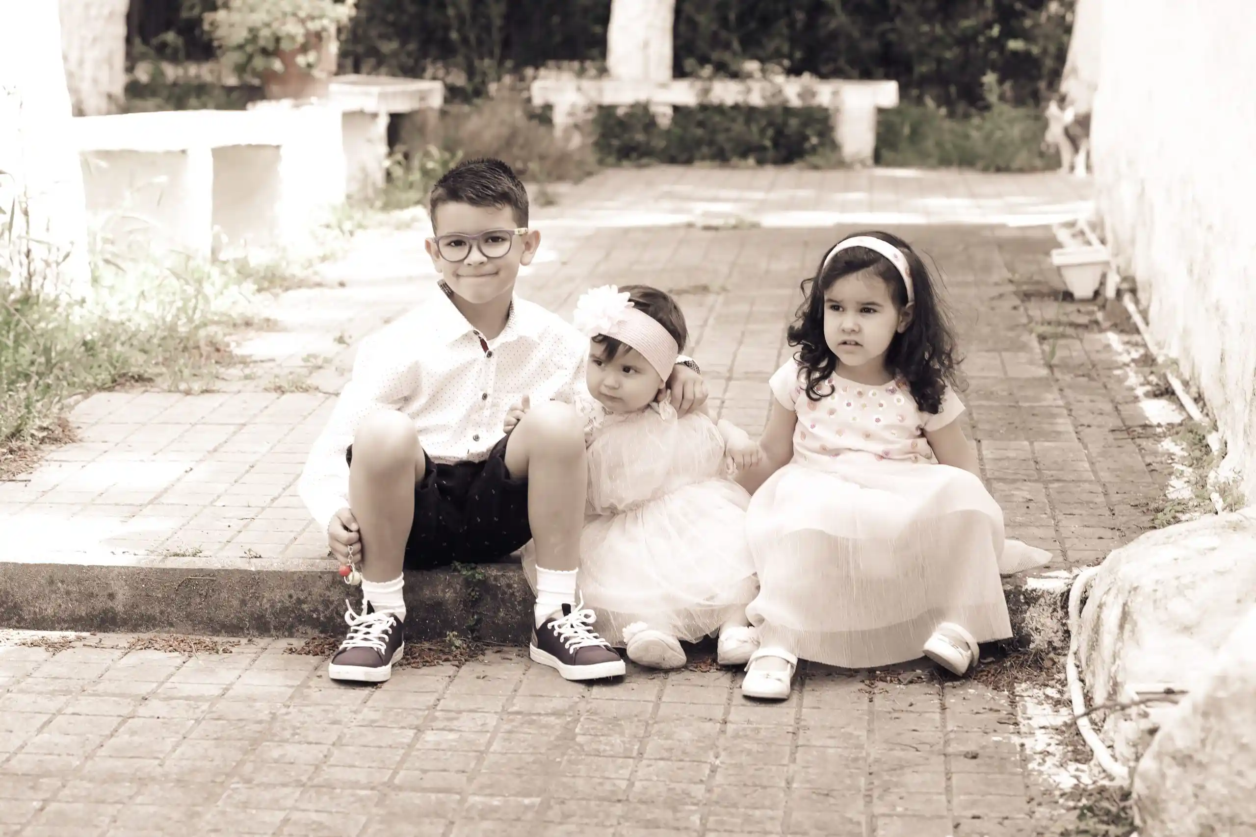 Φωτογράφιση Βάπτισης Ιωάννα