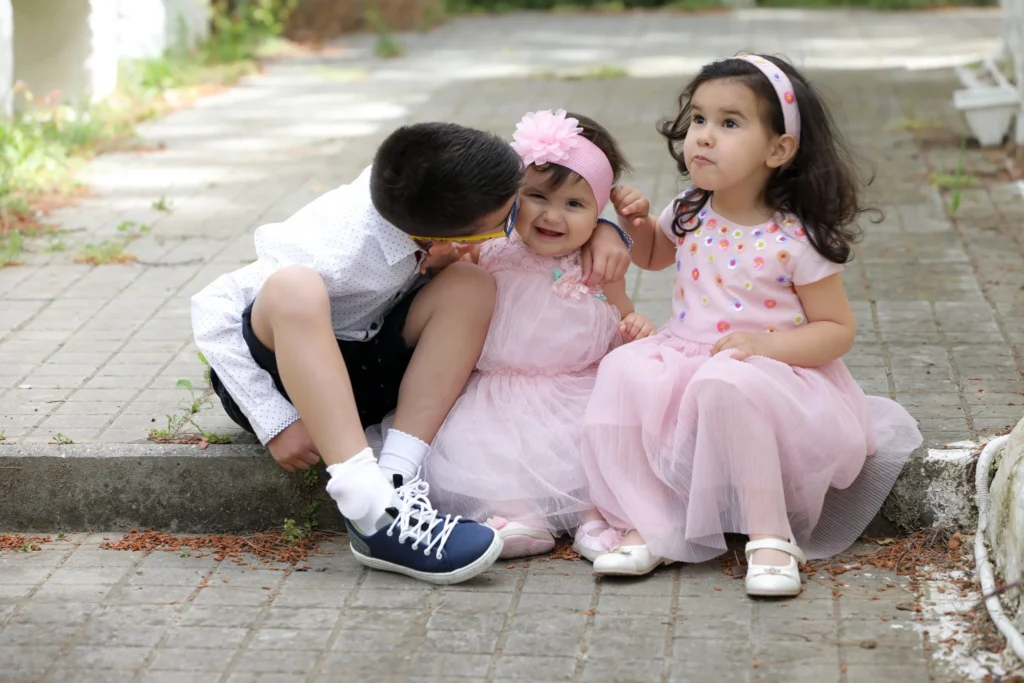 Ioanna Happy Moments