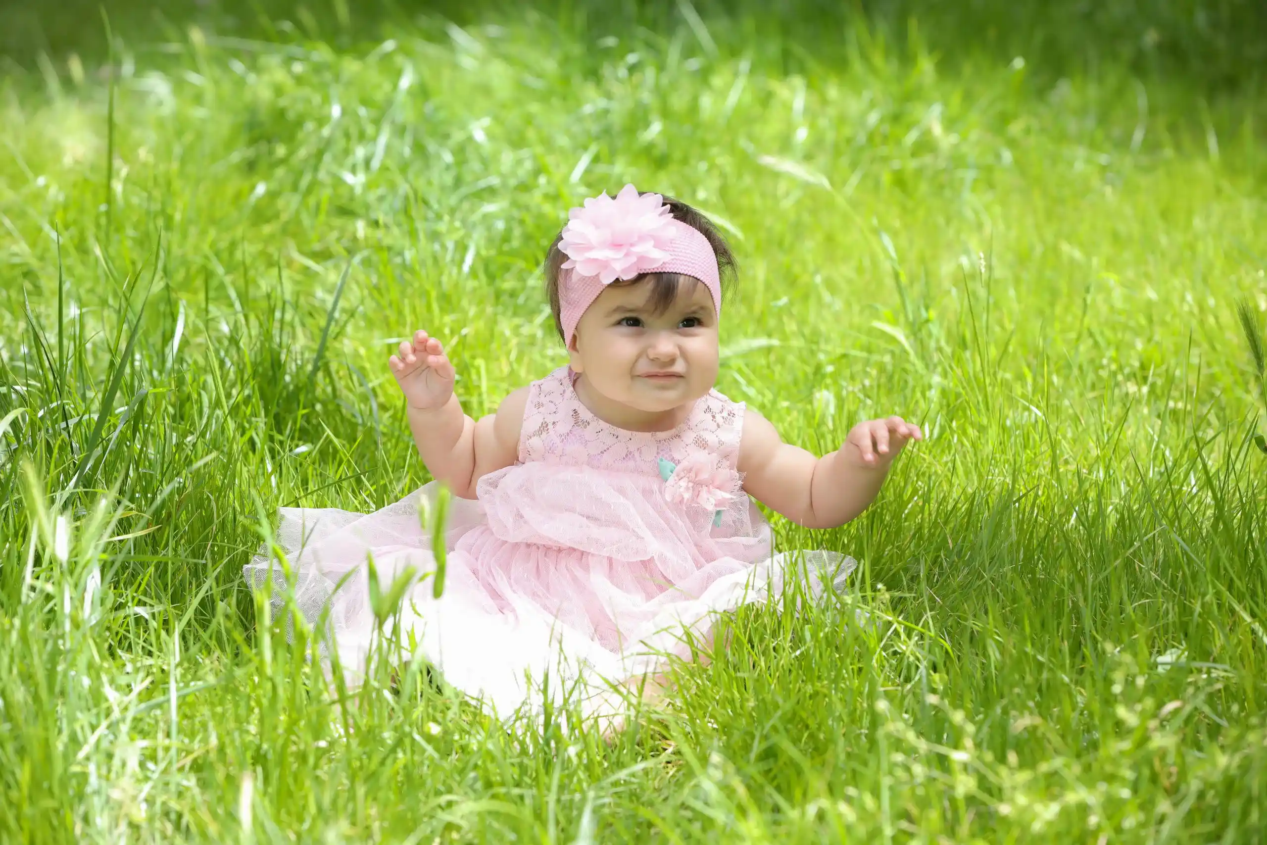 Φωτογράφιση Βάπτισης Ιωάννα