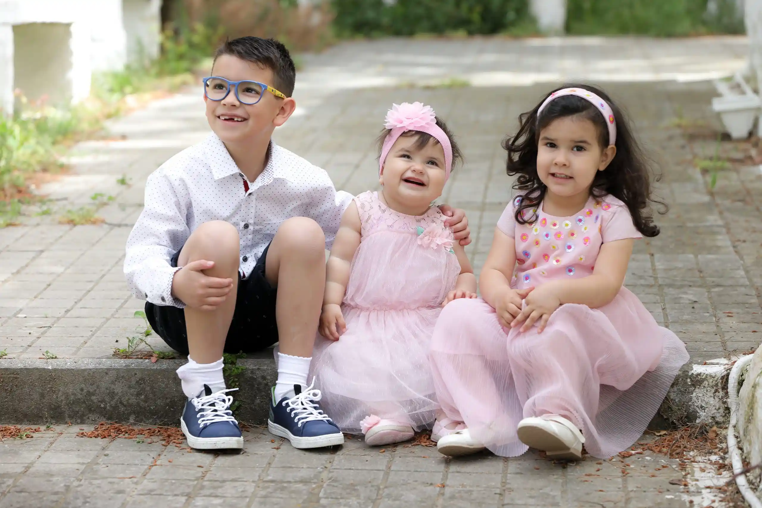 Φωτογράφιση Βάπτισης Ιωάννα