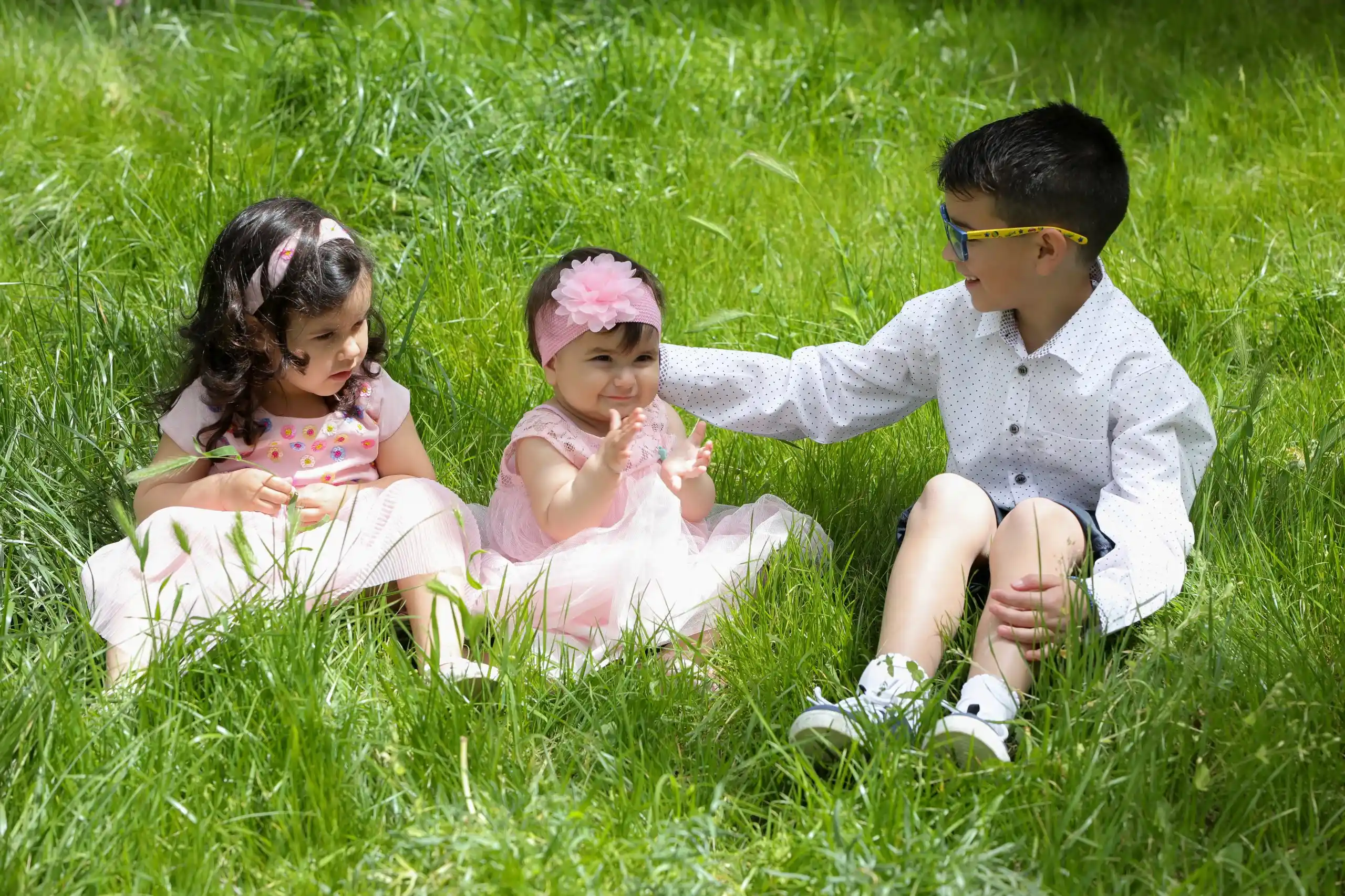 Φωτογράφιση Βάπτισης Ιωάννα