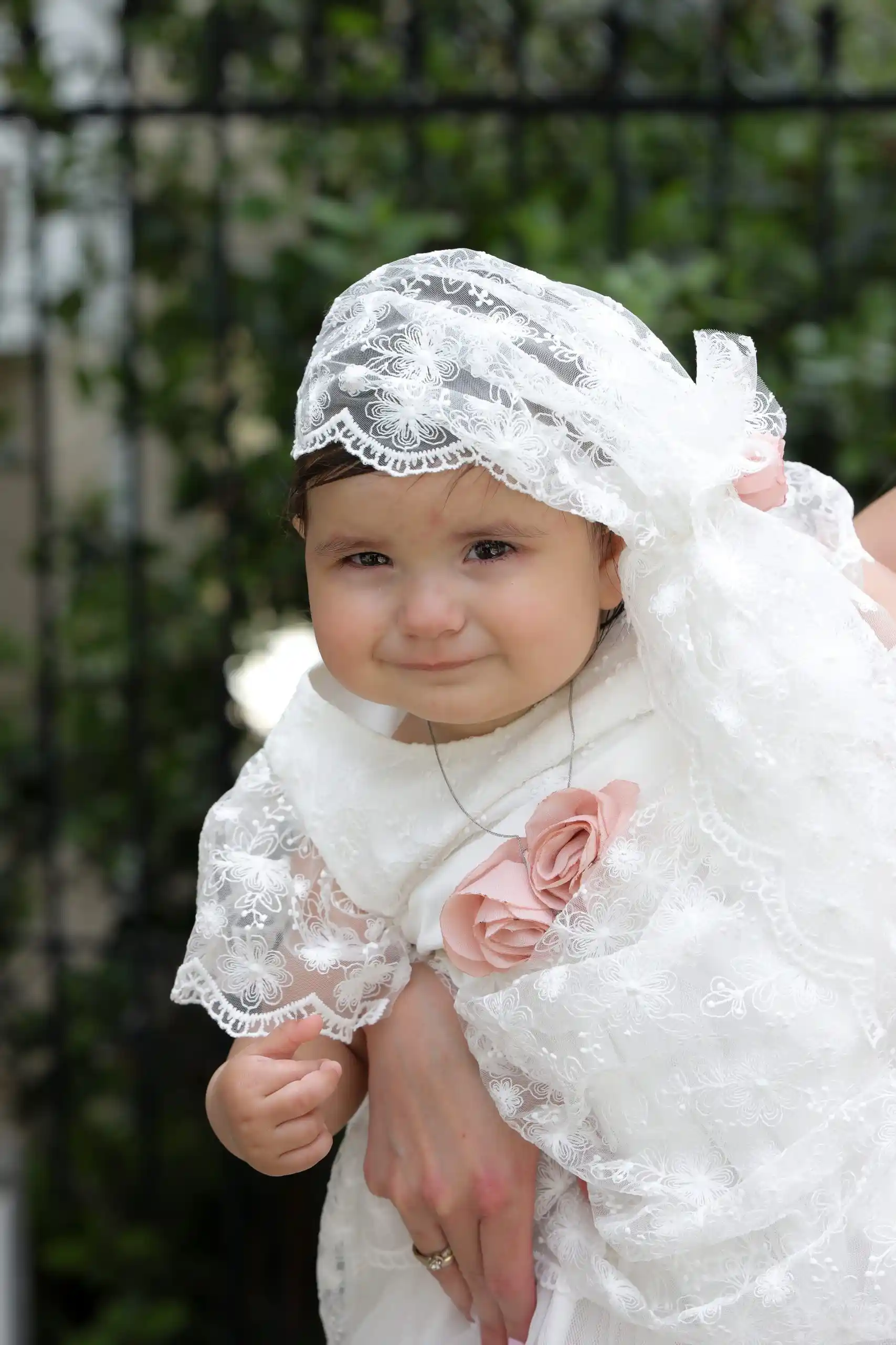 Φωτογράφιση Βάπτισης Ιωάννα