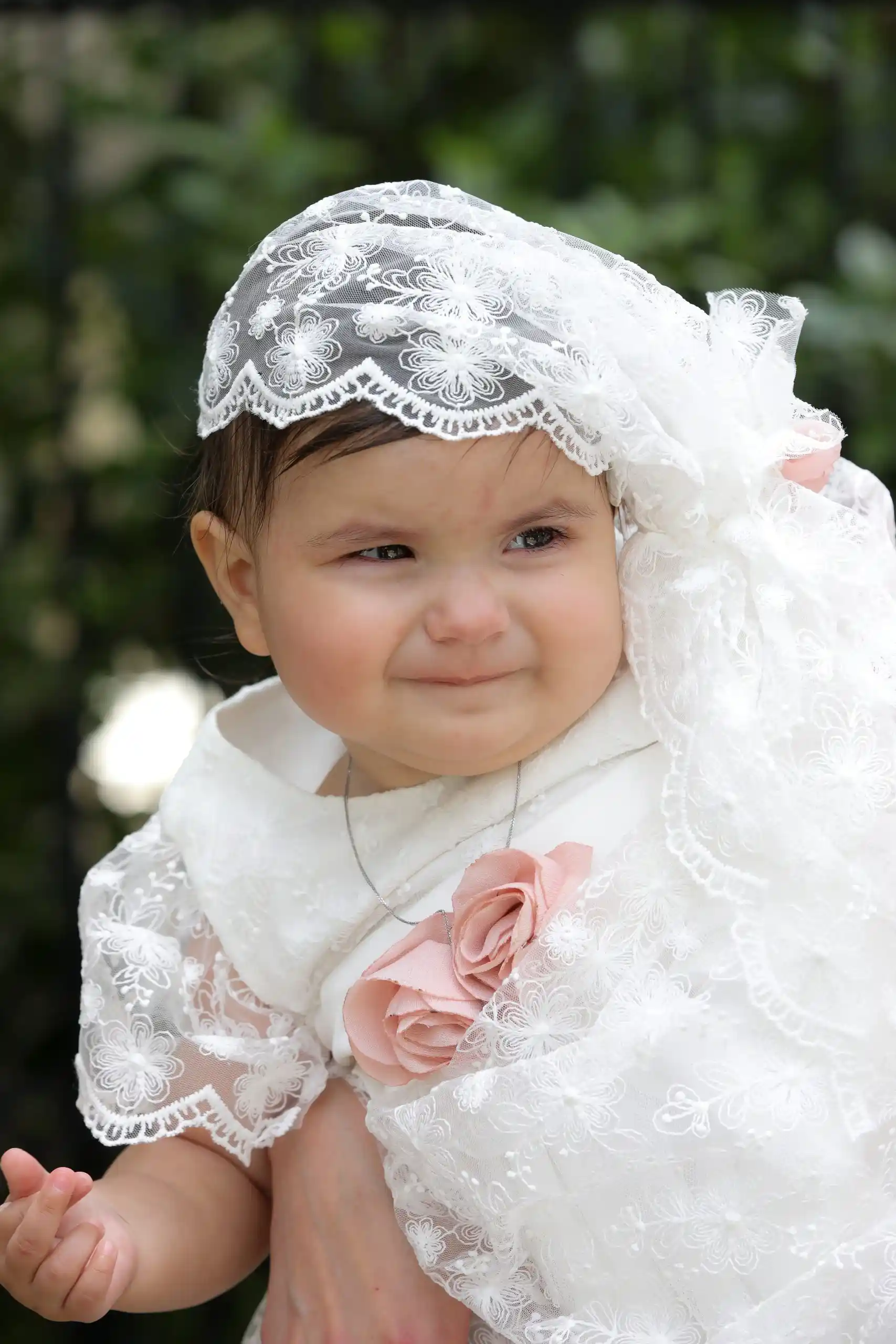 Φωτογράφιση Βάπτισης Ιωάννα