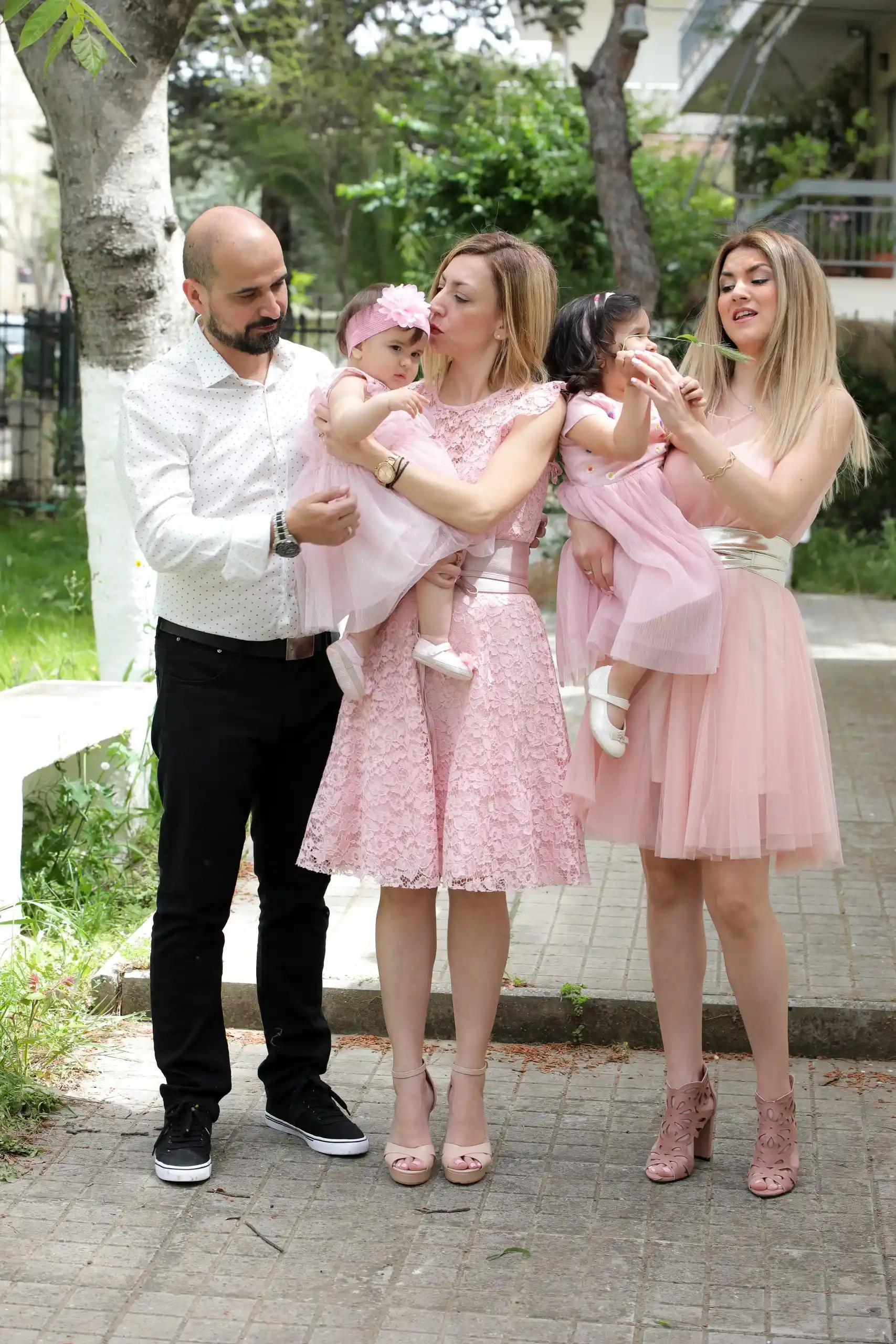 Φωτογράφιση Βάπτισης Ιωάννα