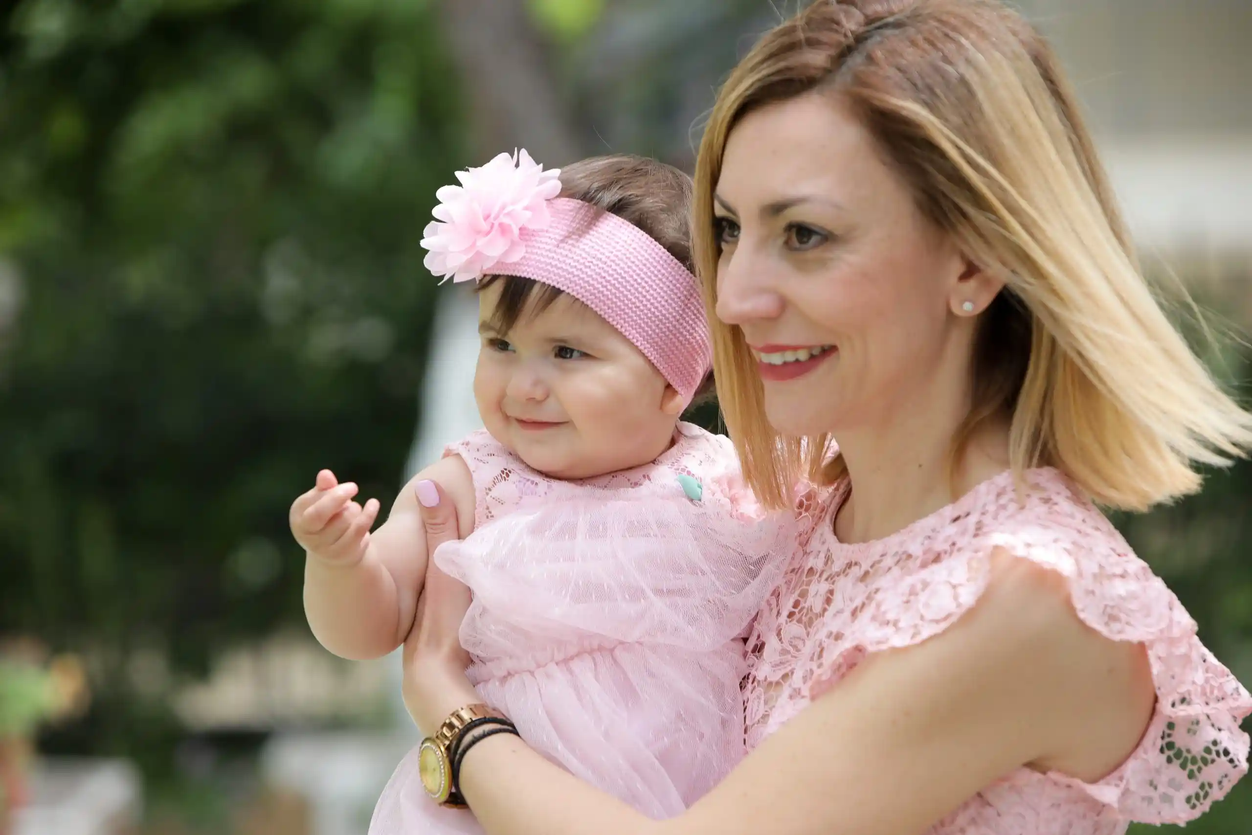 Φωτογράφιση Βάπτισης Ιωάννα