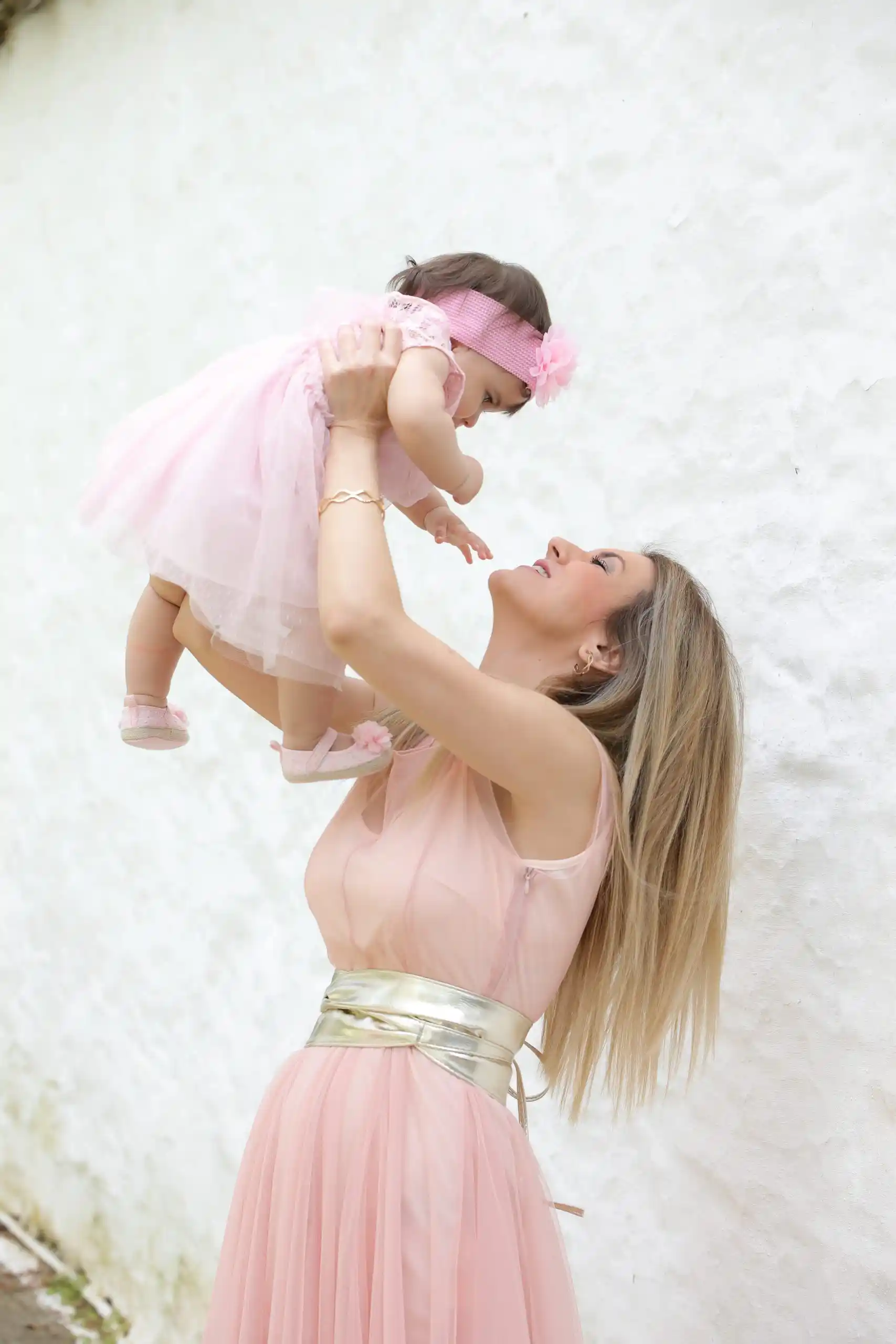 Φωτογράφιση Βάπτισης Ιωάννα