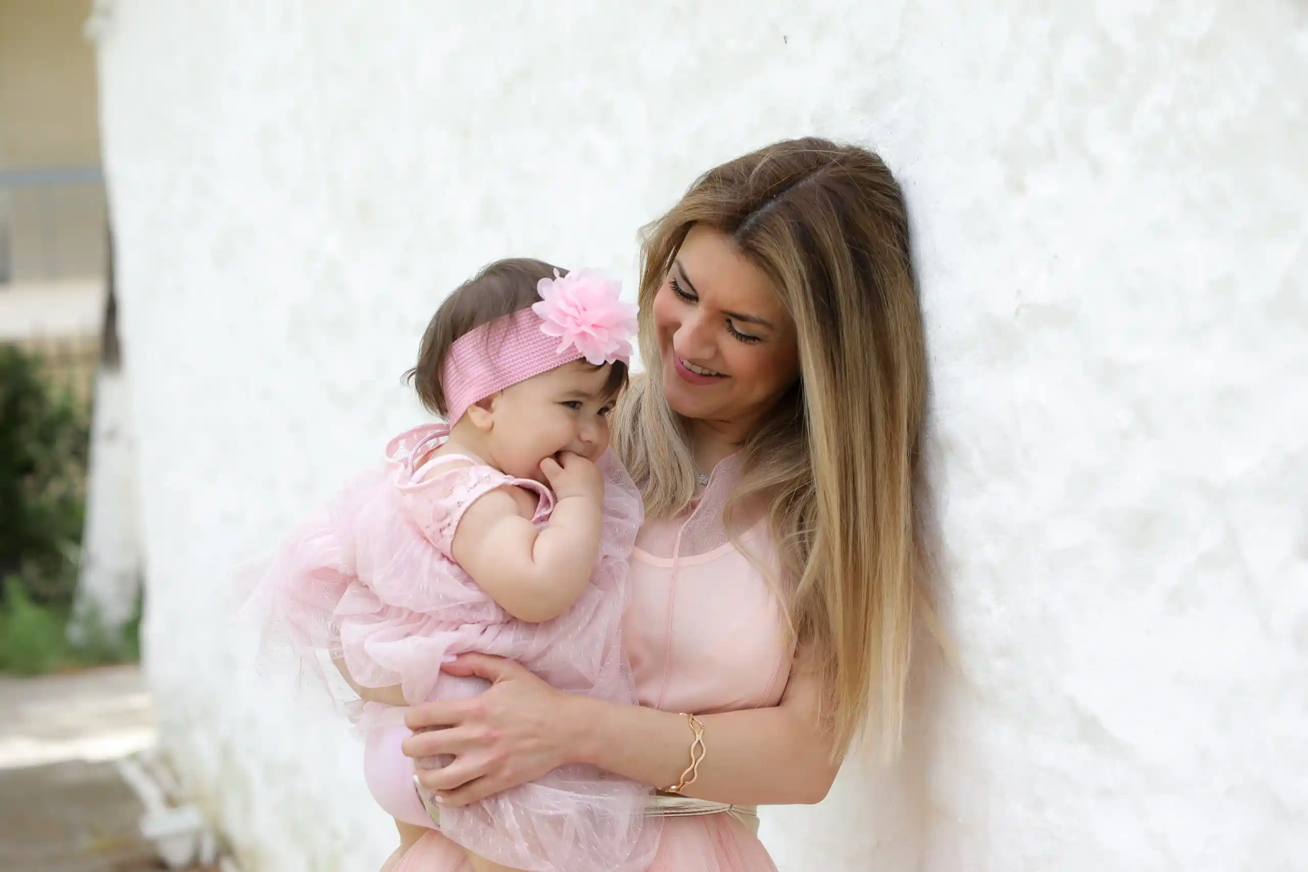 Φωτογράφιση Βάπτισης Ιωάννα