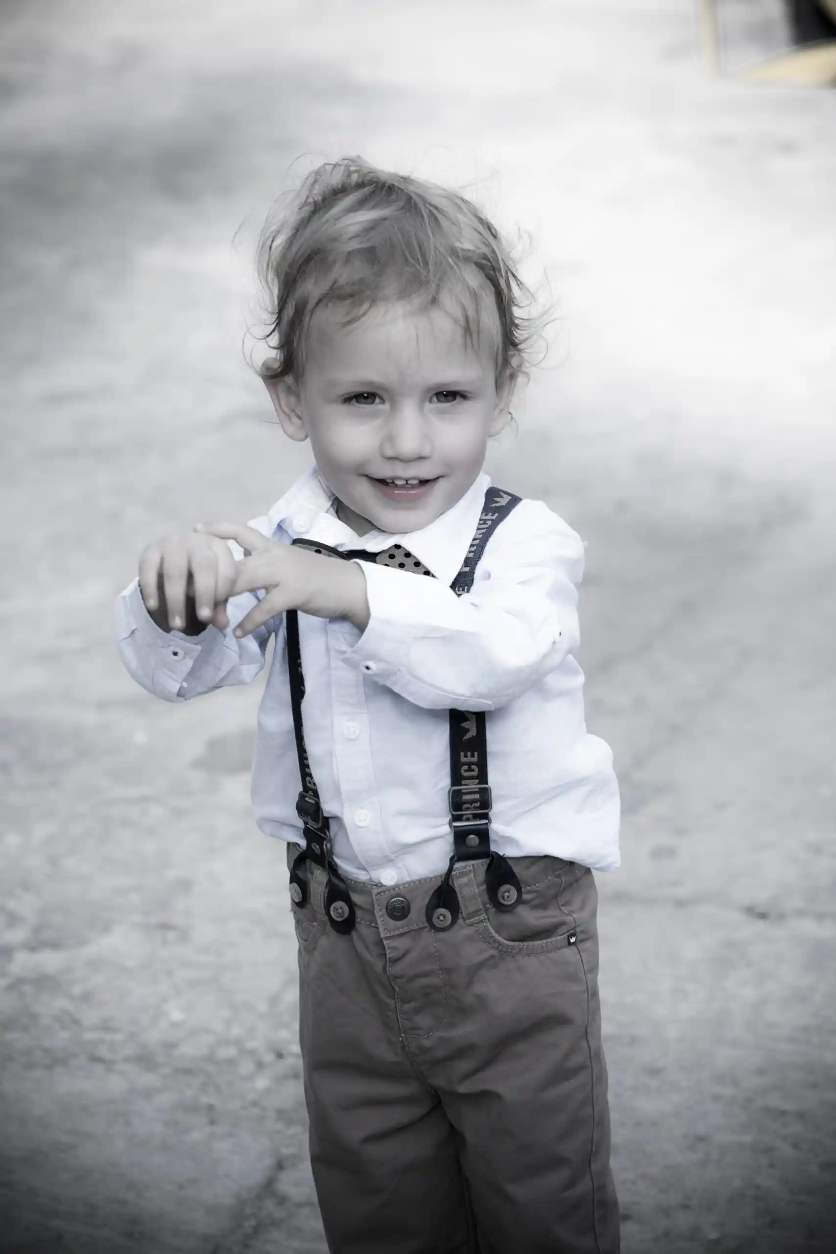 Φωτογράφιση Βάπτισης Νικόλας