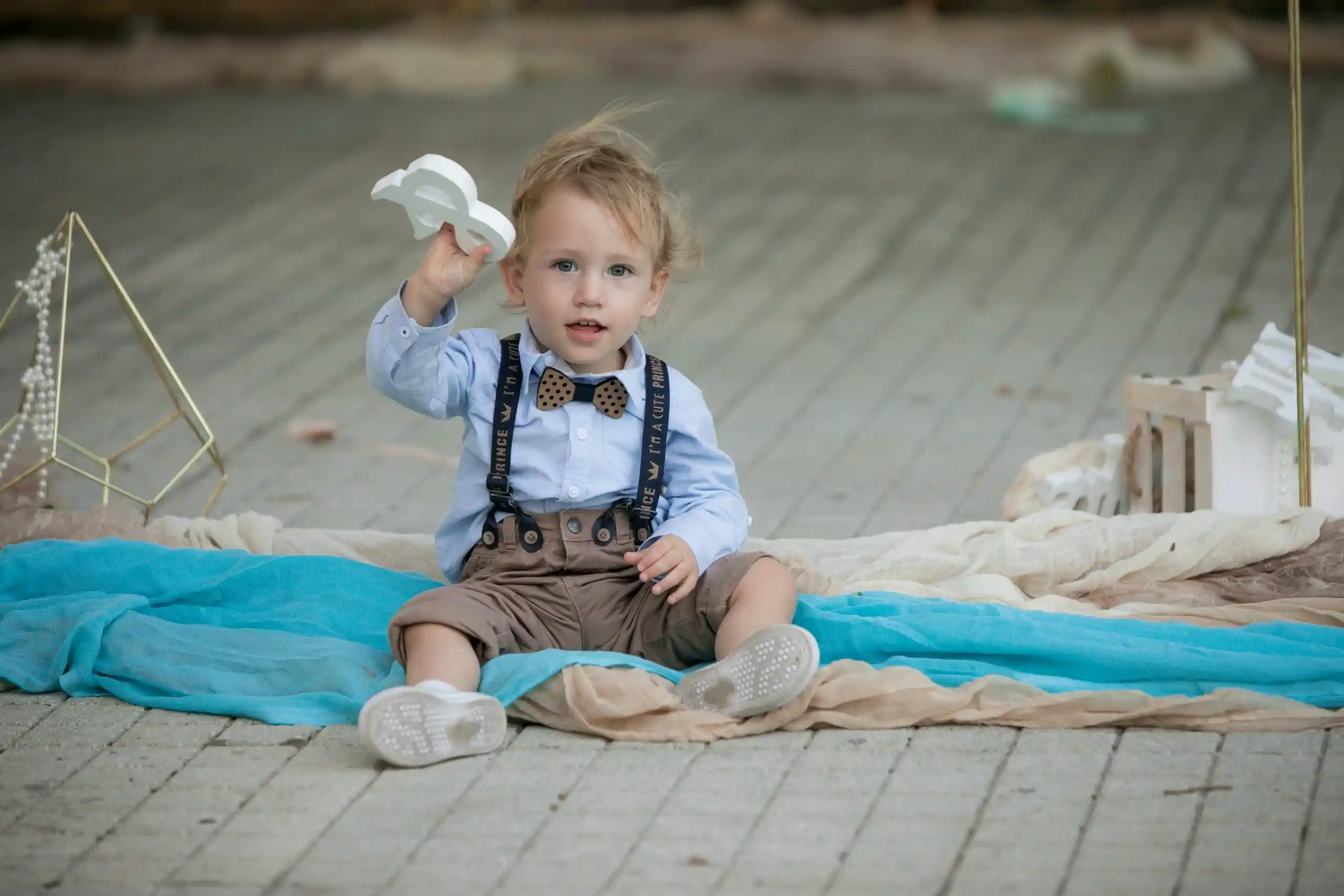 Φωτογράφιση Βάπτισης Νικόλας