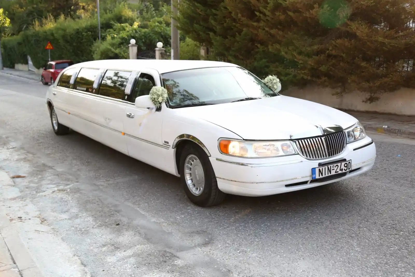 Φωτογράφιση Γάμου Πάνος & Φωτεινή