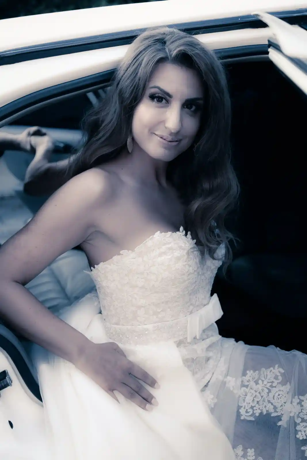 Φωτογράφιση Γάμου Πάνος & Φωτεινή