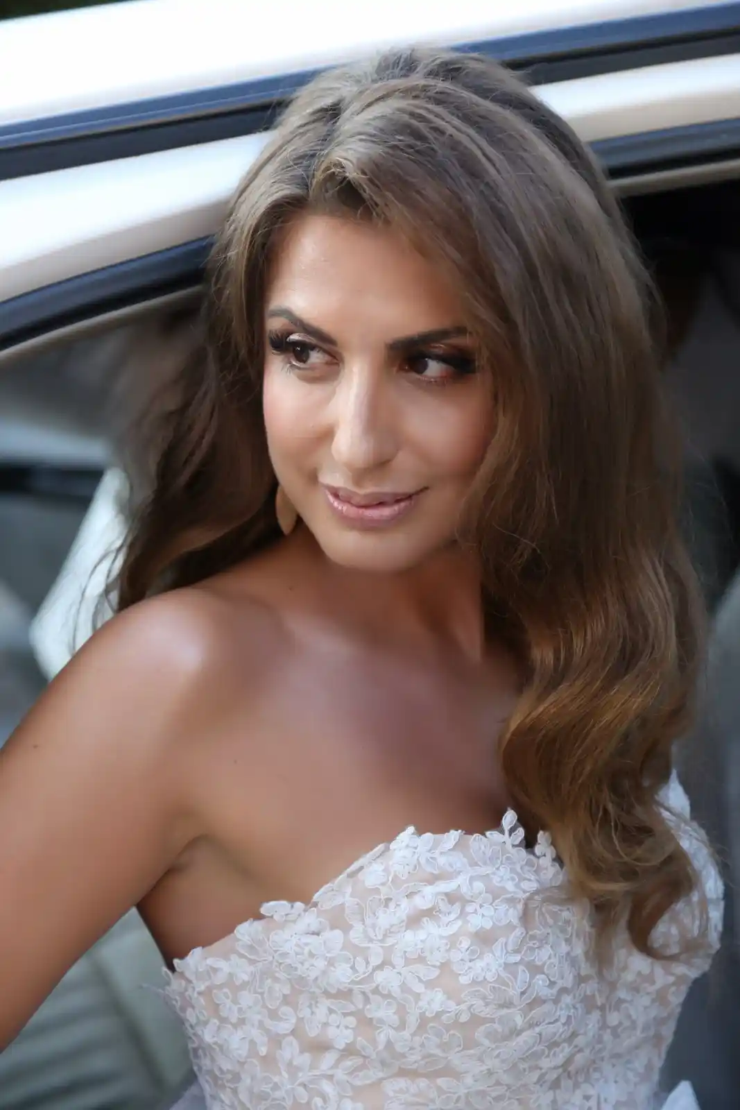 Φωτογράφιση Γάμου Πάνος & Φωτεινή