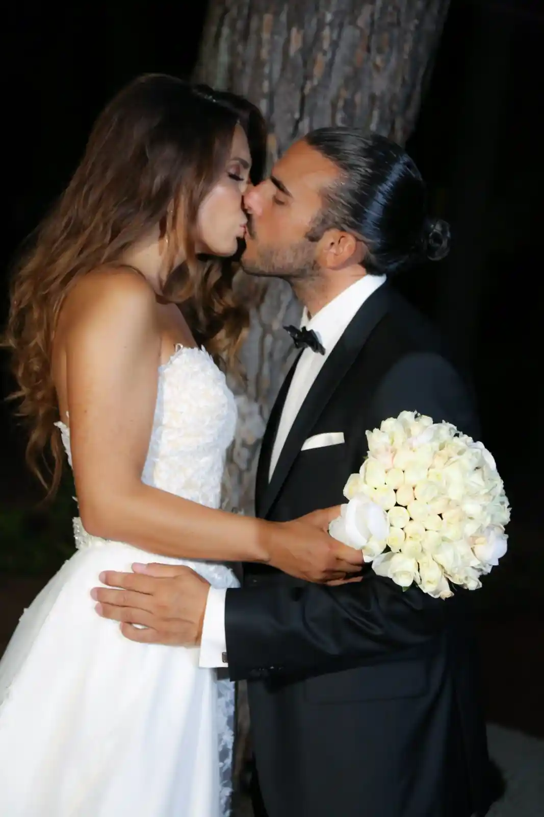 Φωτογράφιση Γάμου Πάνος & Φωτεινή