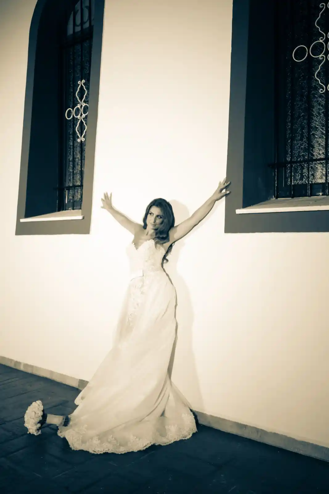 Φωτογράφιση Γάμου Πάνος & Φωτεινή