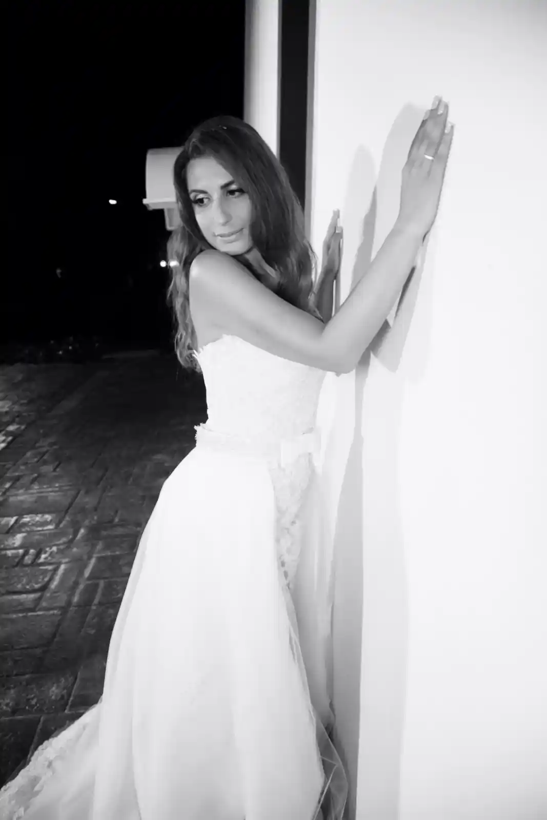 Φωτογράφιση Γάμου Πάνος & Φωτεινή