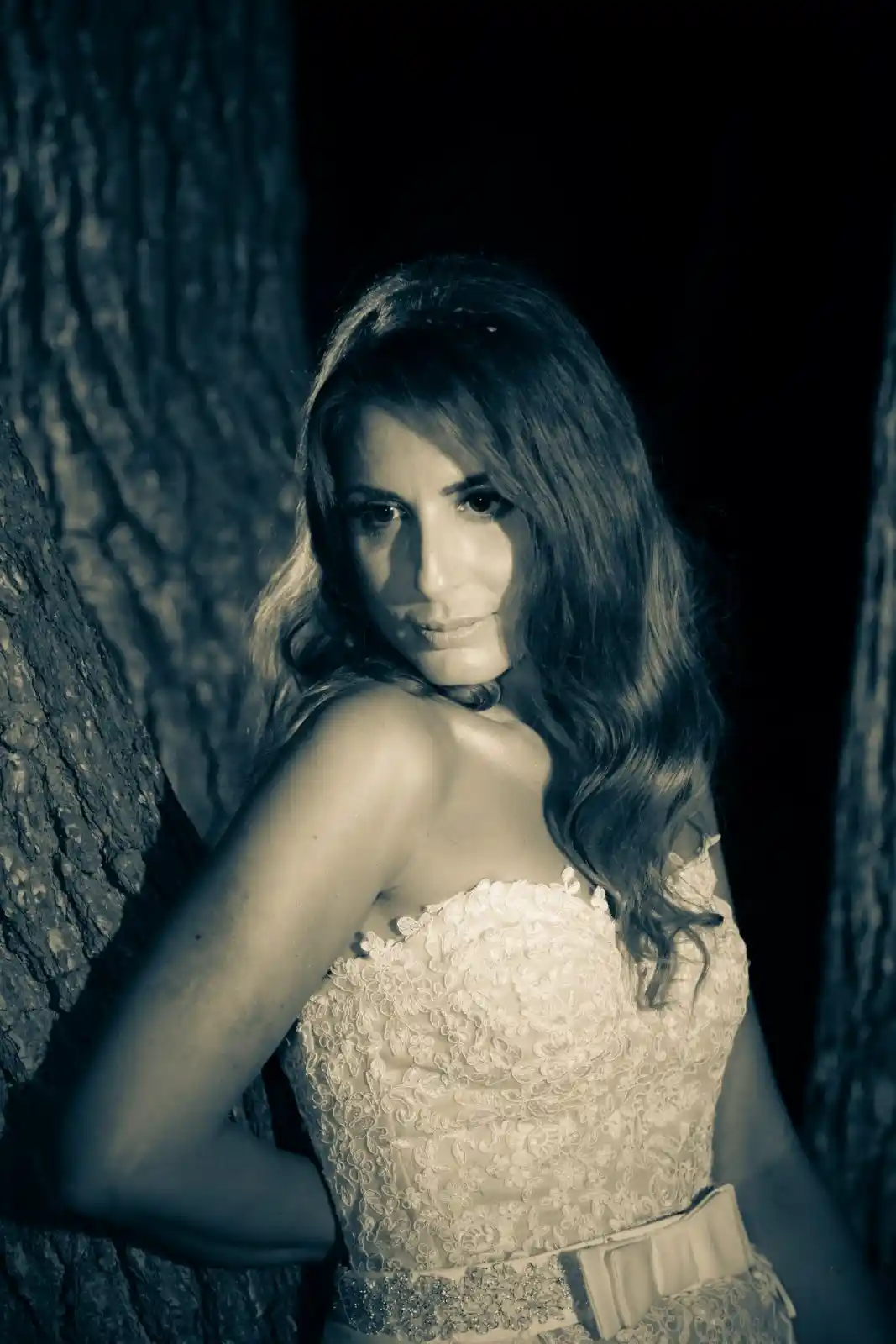 Φωτογράφιση Γάμου Πάνος & Φωτεινή