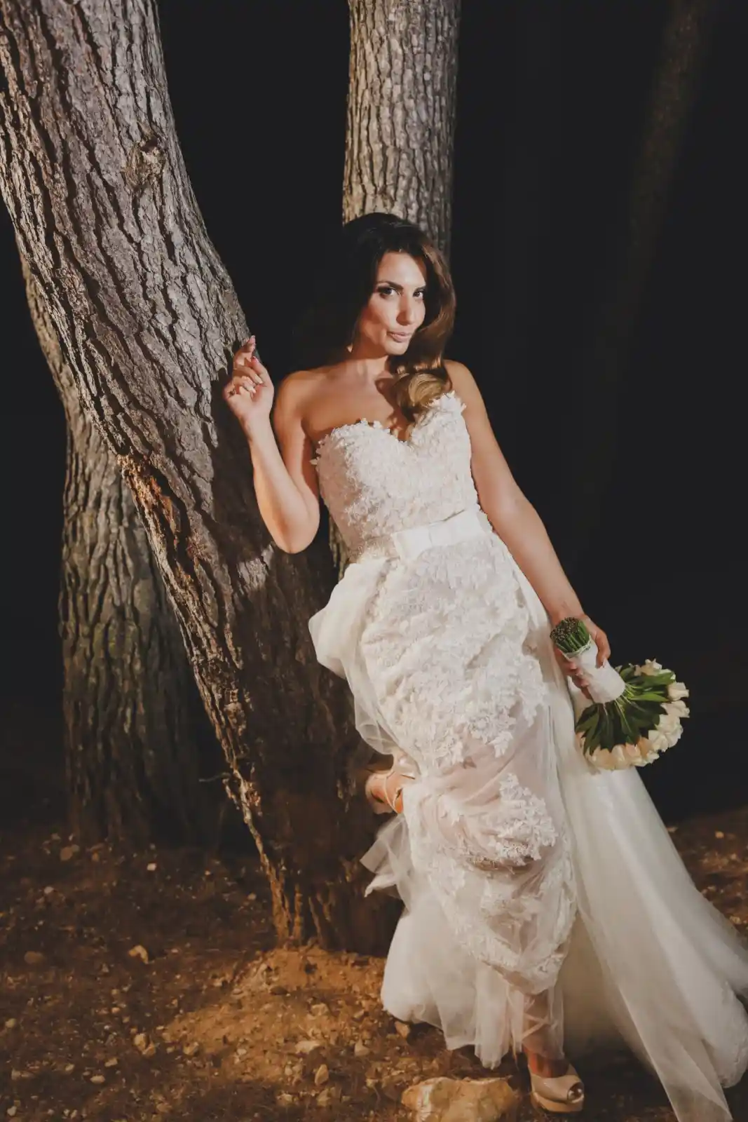 Φωτογράφιση Γάμου Πάνος & Φωτεινή