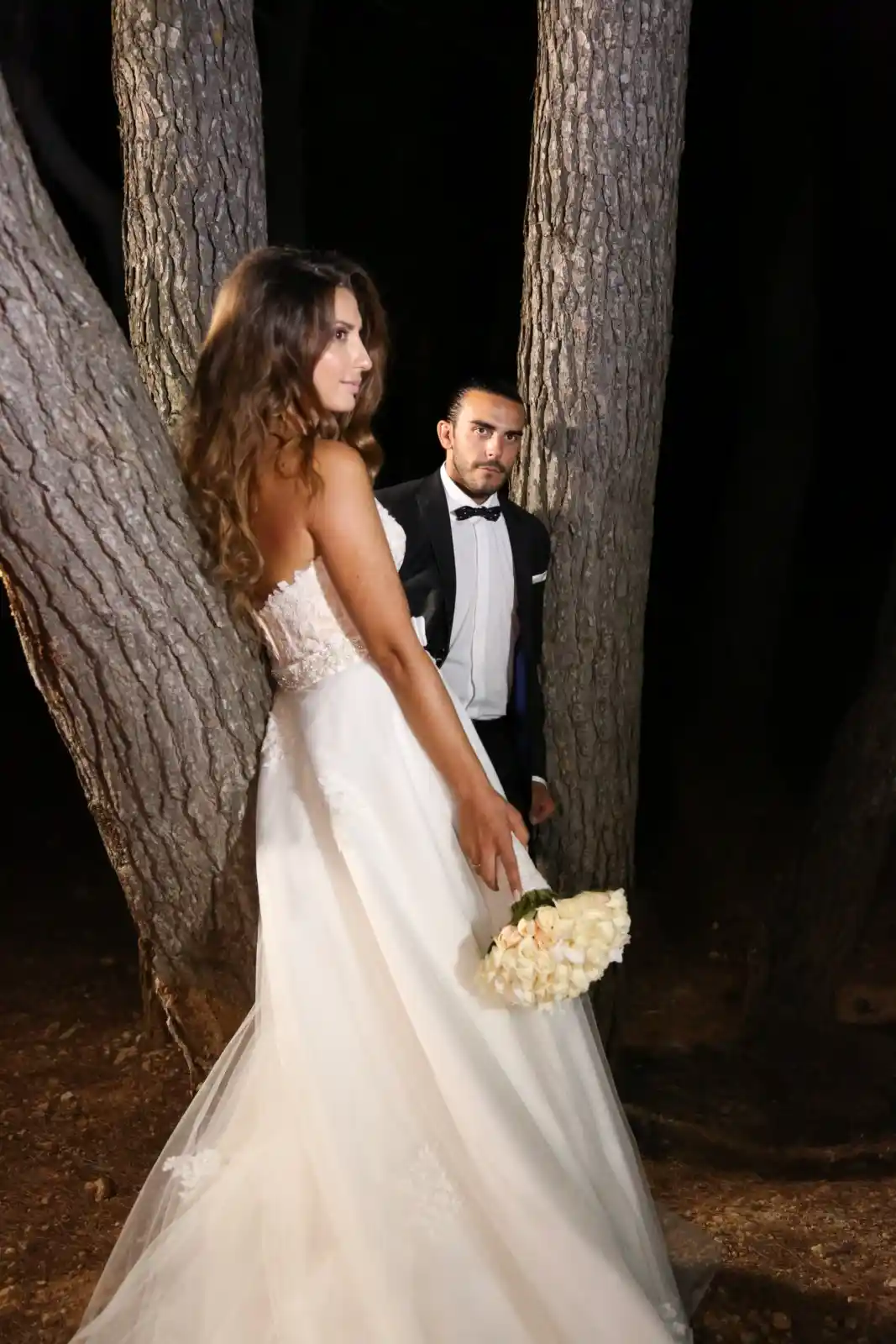 Φωτογράφιση Γάμου Πάνος & Φωτεινή