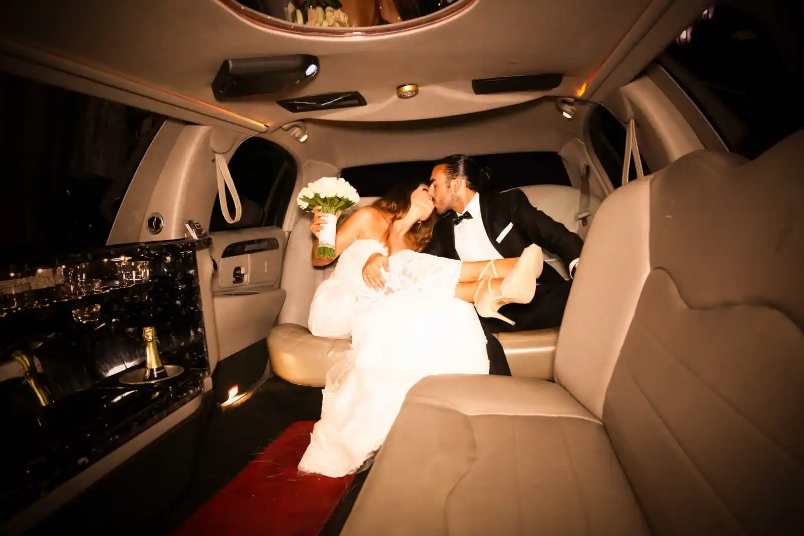 Φωτογράφιση Γάμου Πάνος & Φωτεινή