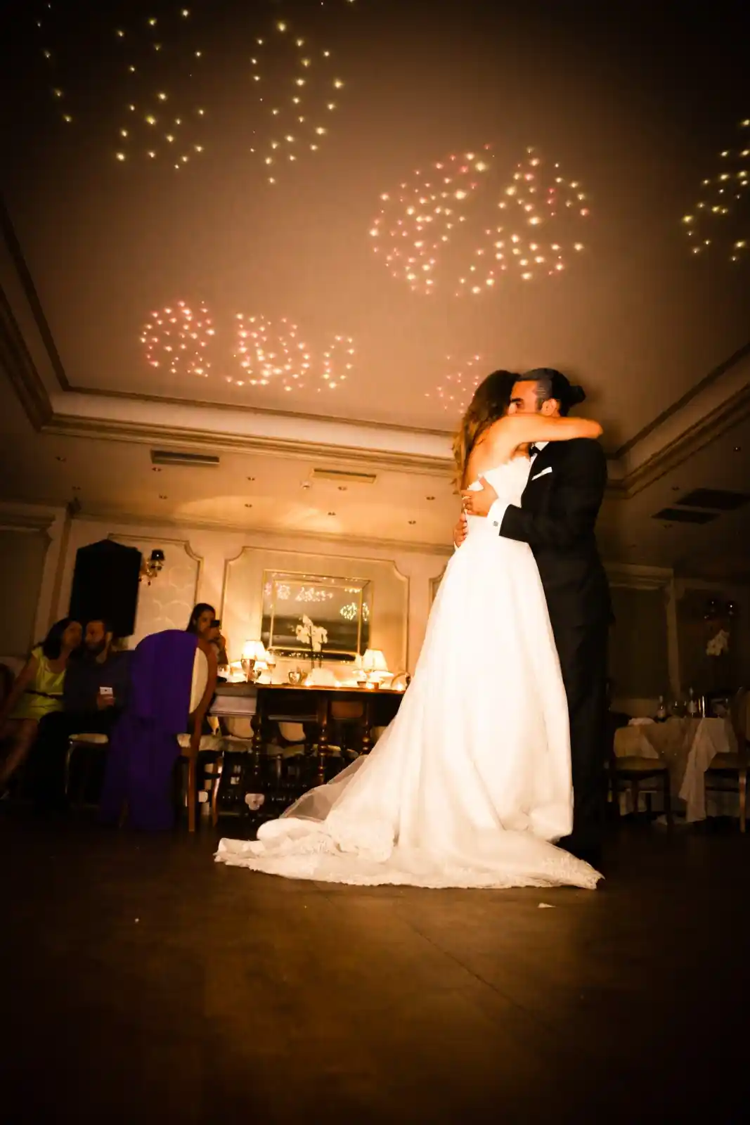 Φωτογράφιση Γάμου Πάνος & Φωτεινή