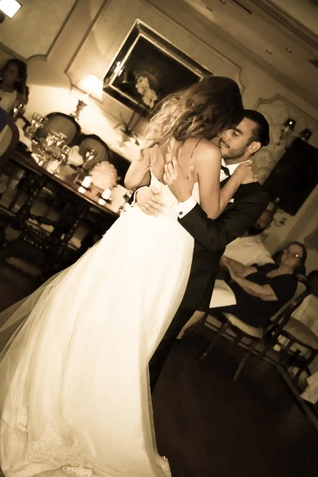 Φωτογράφιση Γάμου Πάνος & Φωτεινή