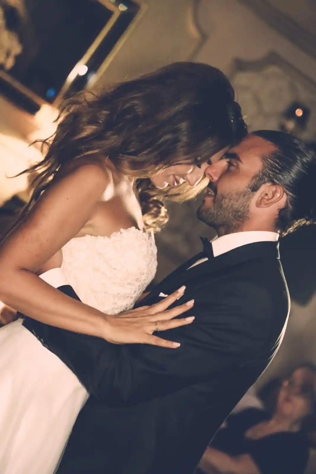 Φωτογράφιση Γάμου Πάνος & Φωτεινή