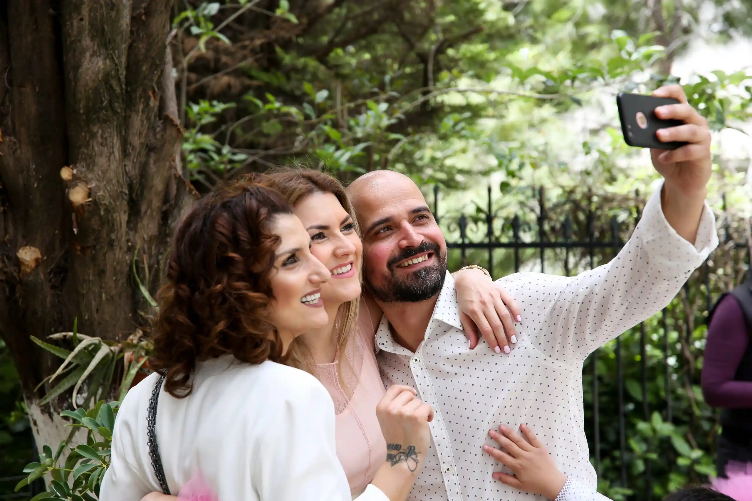 Φωτογράφιση Βάπτισης Ιωάννα