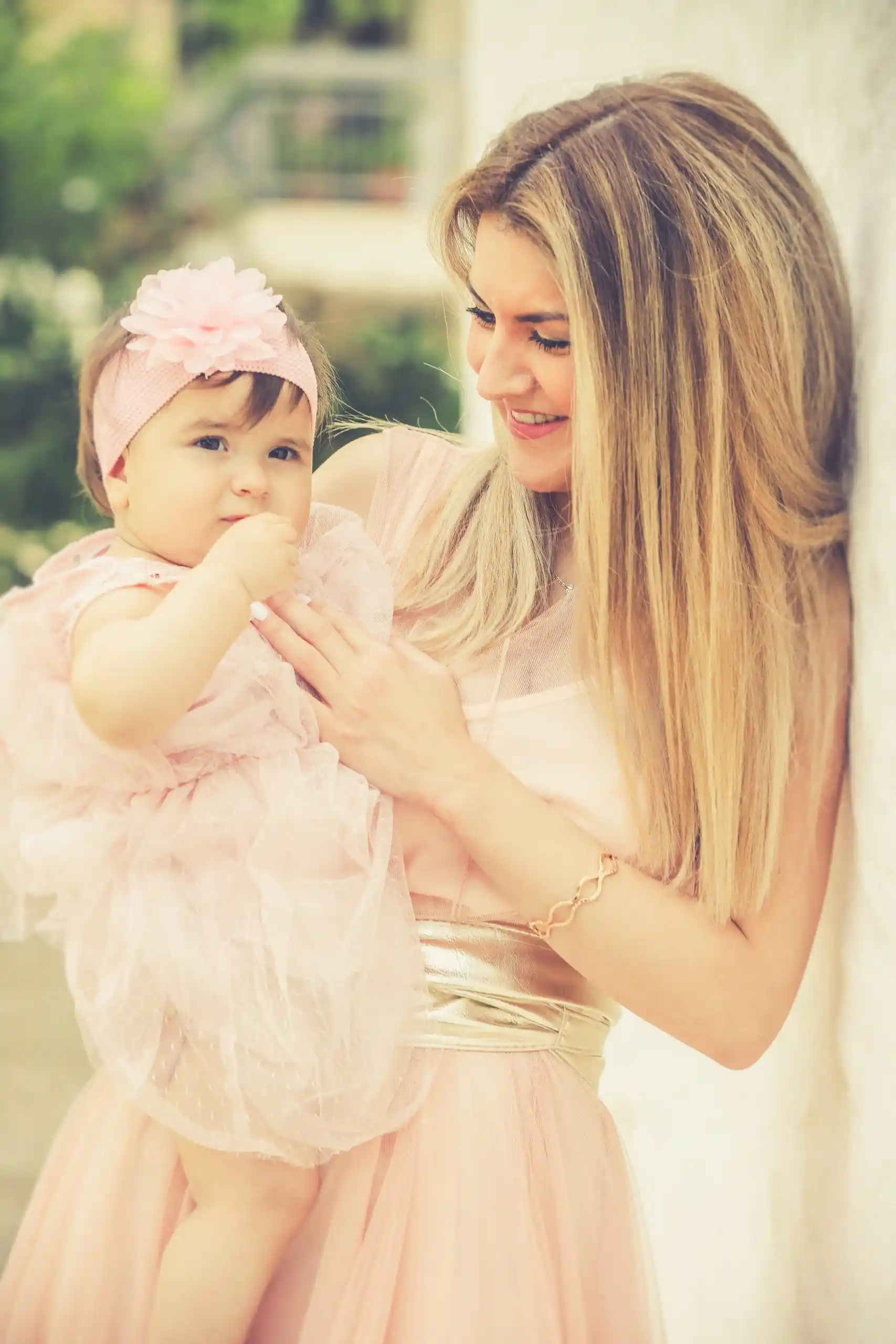 Φωτογράφιση Βάπτισης Ιωάννα