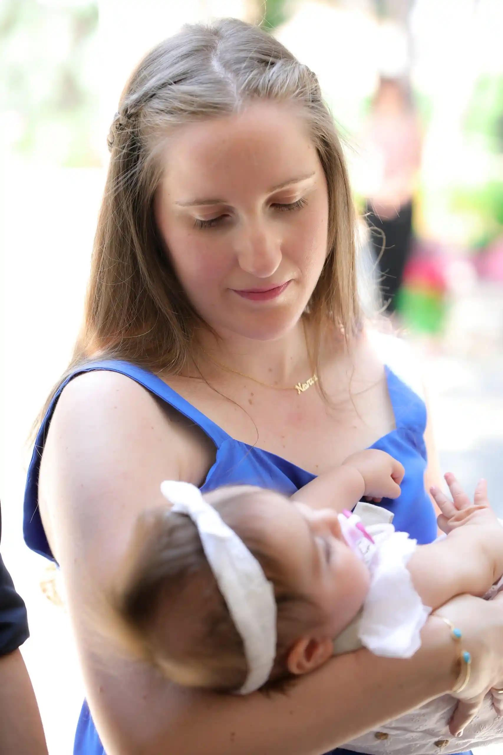 Φωτογράφιση Βάπτισης Στέλλα