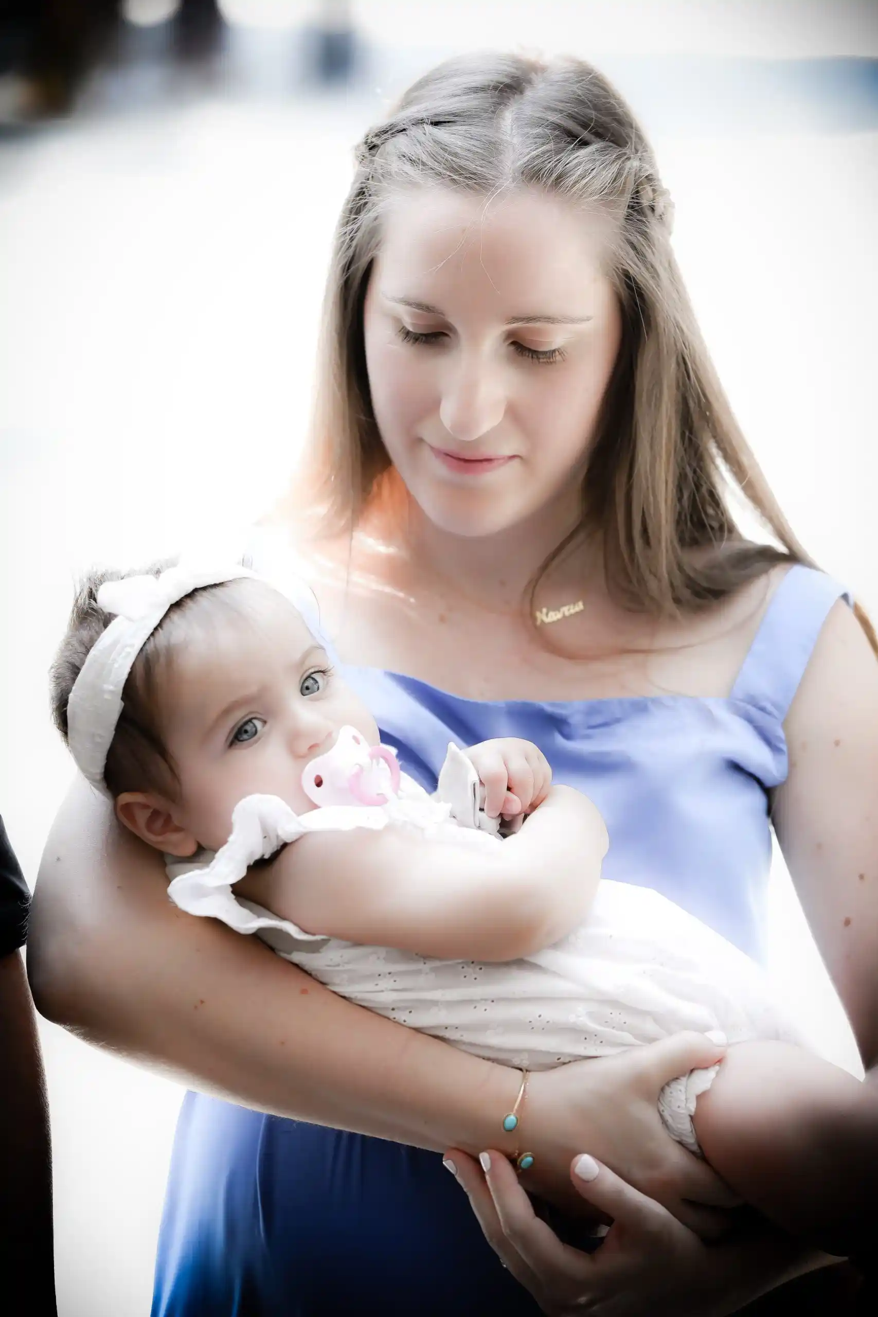 Φωτογράφιση Βάπτισης Στέλλα