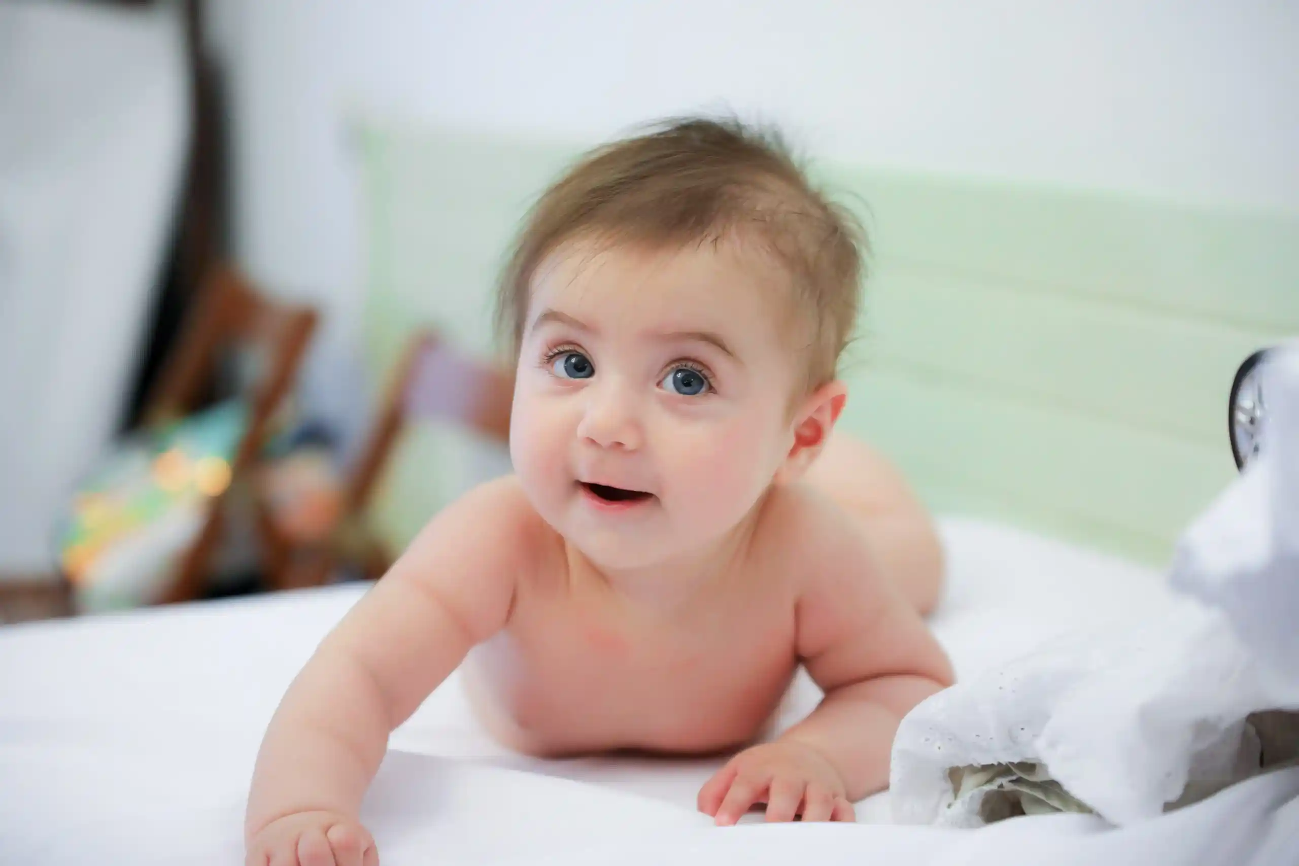 Φωτογράφιση Βάπτισης Στέλλα